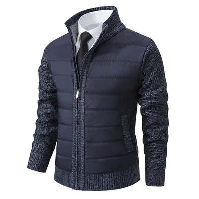 Graham™ | Cardigan Jacket for Men