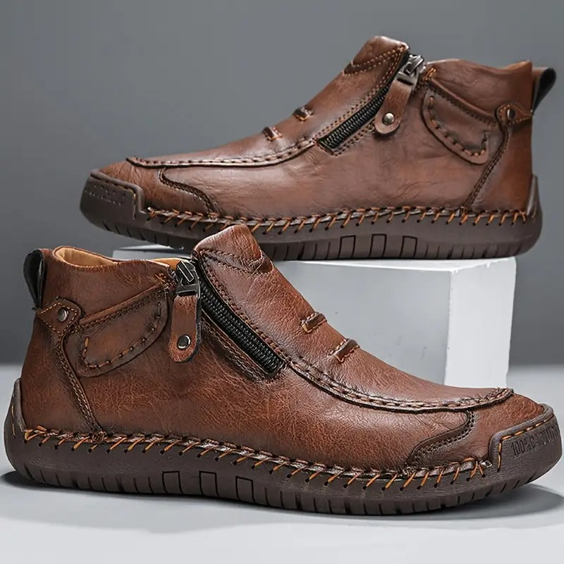 ADRIAN - COMFORTABLE SHOES