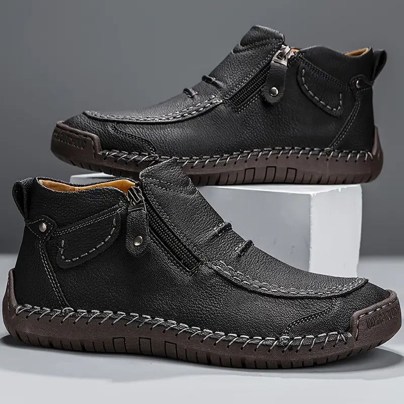 ADRIAN - COMFORTABLE SHOES