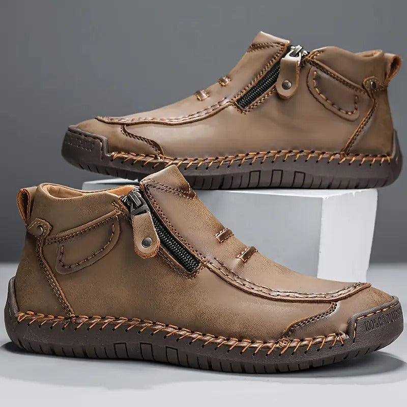 ADRIAN - COMFORTABLE SHOES