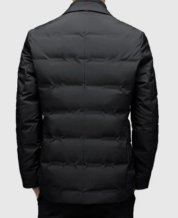 Theodore™ | Premium Down Jacket for Men