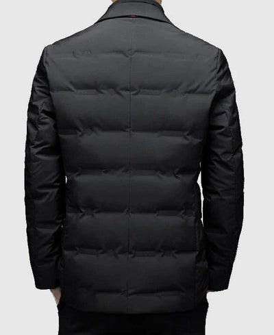Theodore™ | Premium Down Jacket for Men