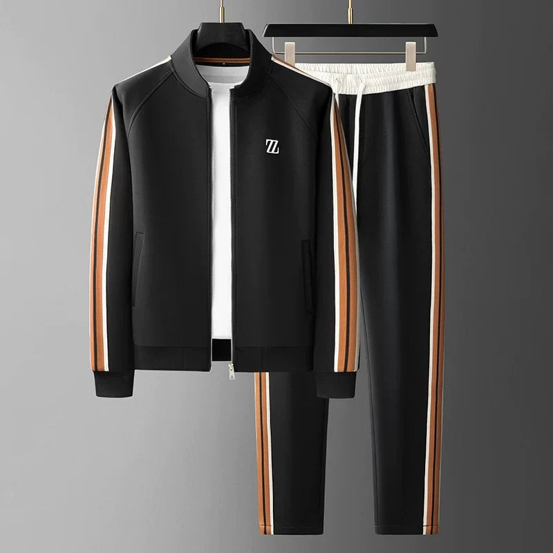 Zephyr™ | Premium Tracksuit Set