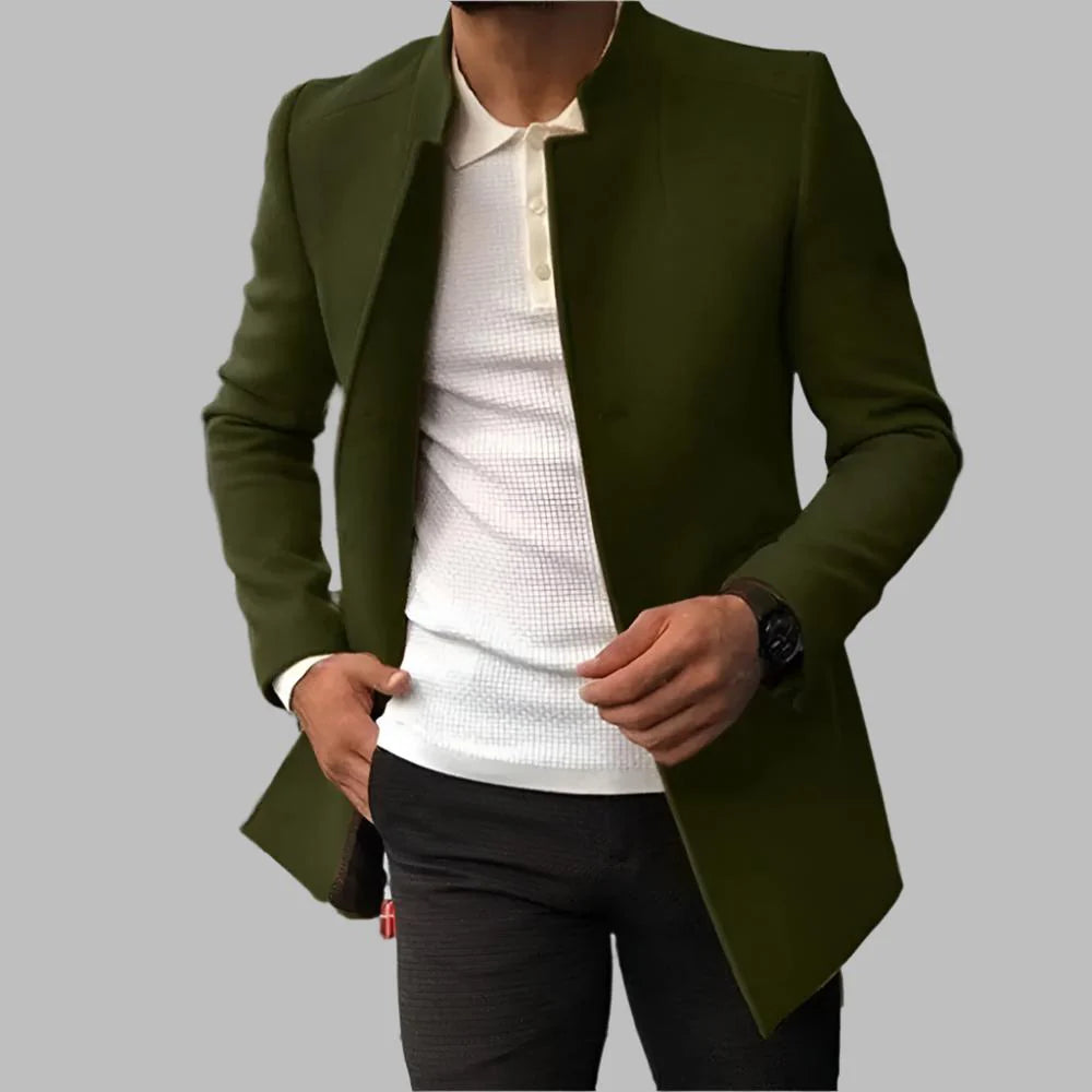 Trevor™ | Elegant Men's Jacket