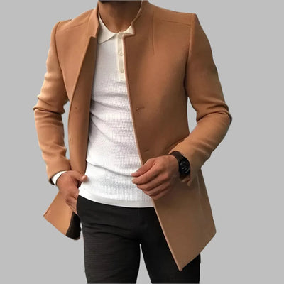 Trevor™ | Elegant Men's Jacket