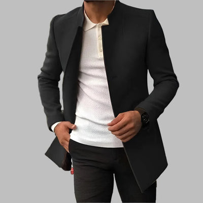 Trevor™ | Elegant Men's Jacket