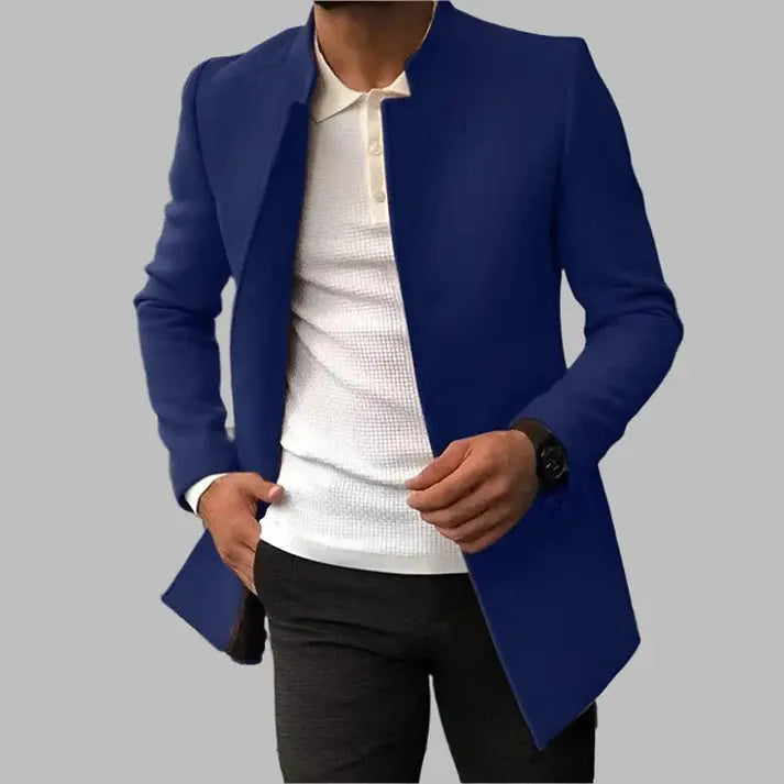 Trevor™ | Elegant Men's Jacket