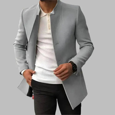Trevor™ | Elegant Men's Jacket
