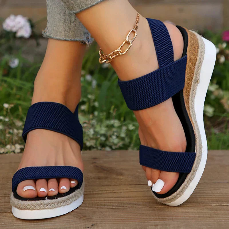 Monaco - Orthopaedic Sandals