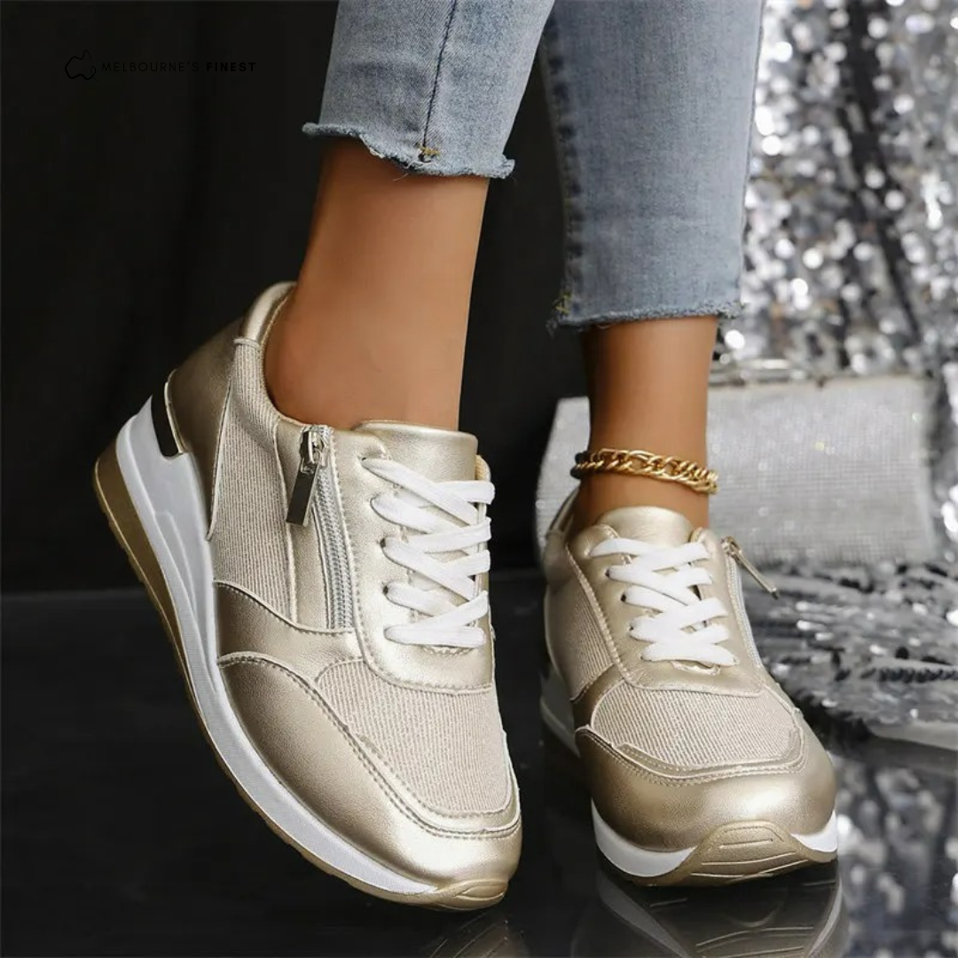 Dina™ Orthopaedic Women's Shoes