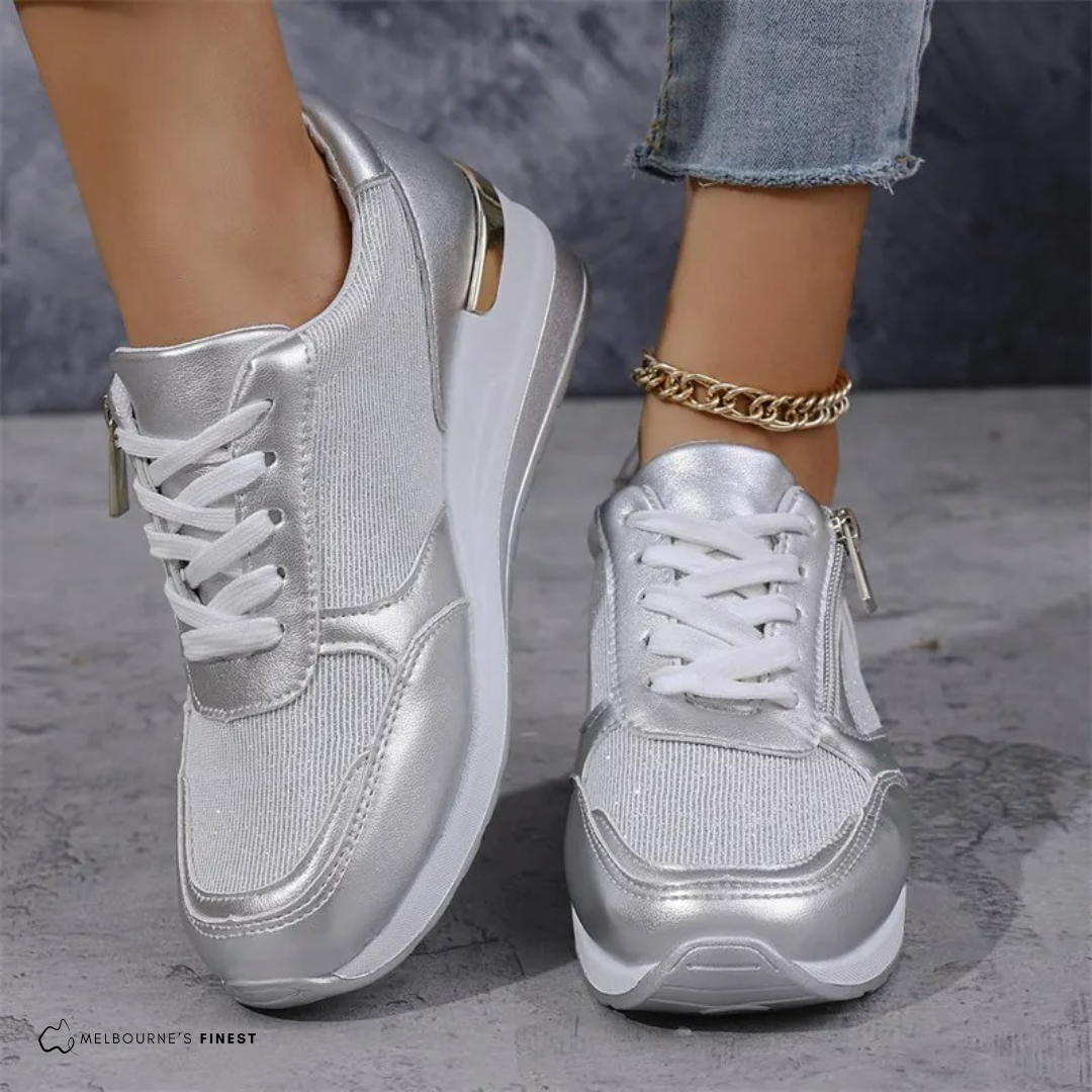 Dina™ Orthopaedic Women's Shoes