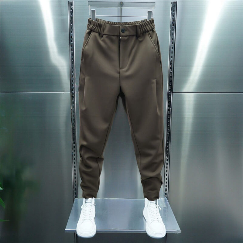 Thomas™ | Elegant Casual Trousers