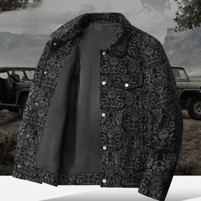 Dexler Jacket (Limited Edition)