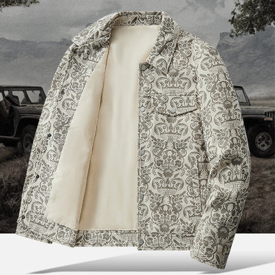 Dexler Jacket (Limited Edition)