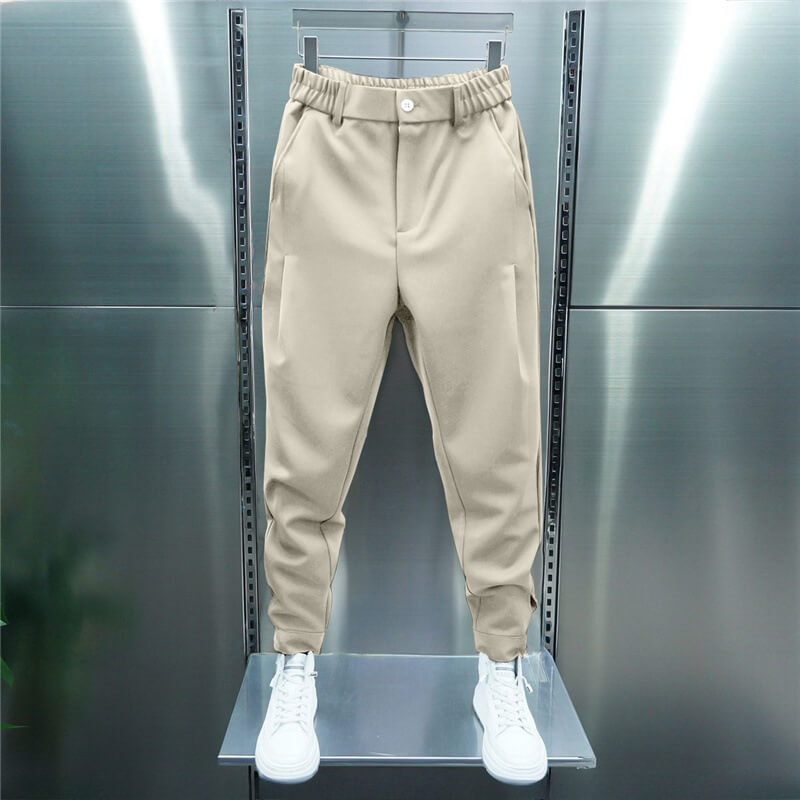 Thomas™ | Elegant Casual Trousers