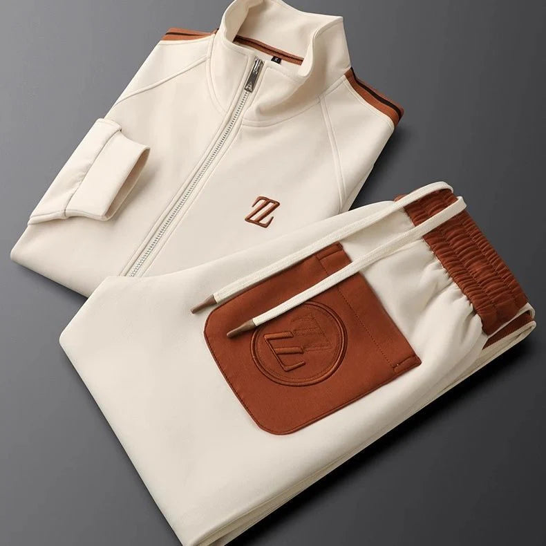 Zephyr™ | Premium Tracksuit Set