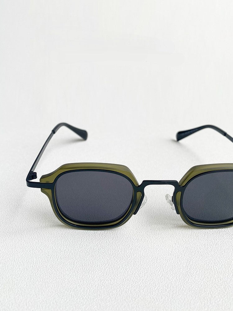 Russell core sunglasses