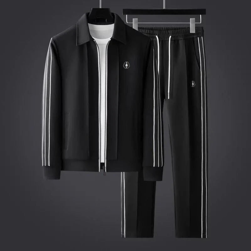 Alastair™ | Premium Tracksuit Set