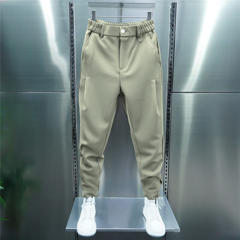 Thomas™ | Elegant Casual Trousers
