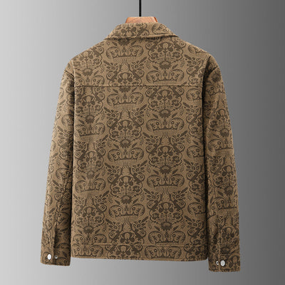 Dexler Jacket (Limited Edition)