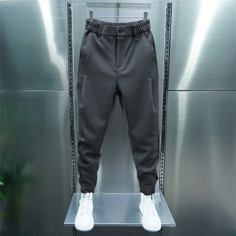 Thomas™ | Elegant Casual Trousers