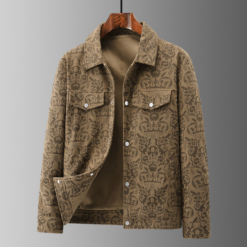 Dexler Jacket (Limited Edition)