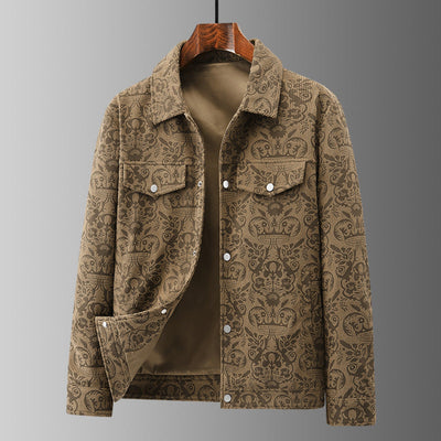 Dexler Jacket (Limited Edition)