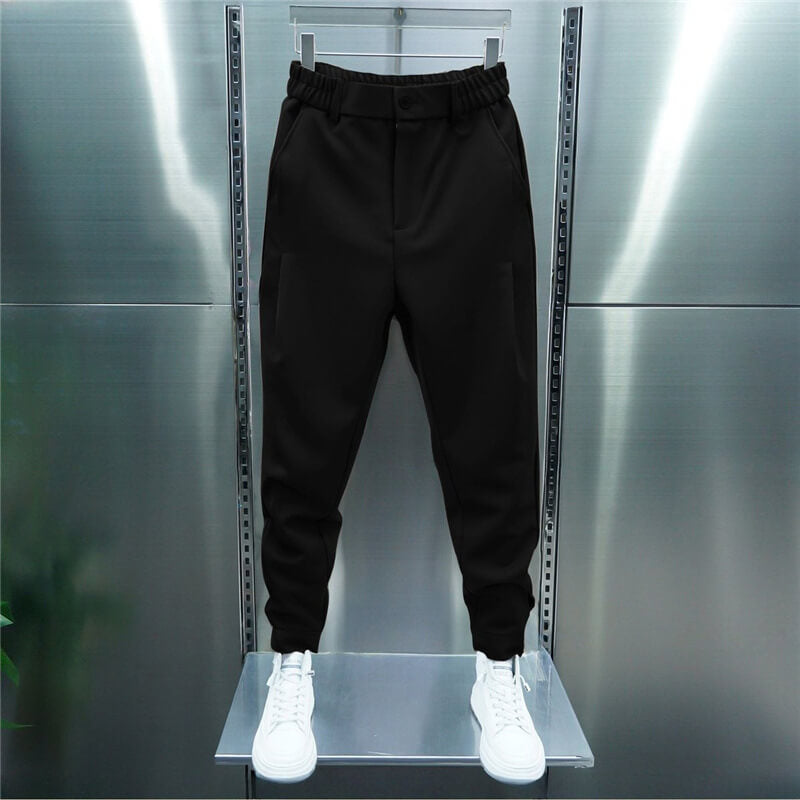 Thomas™ | Elegant Casual Trousers