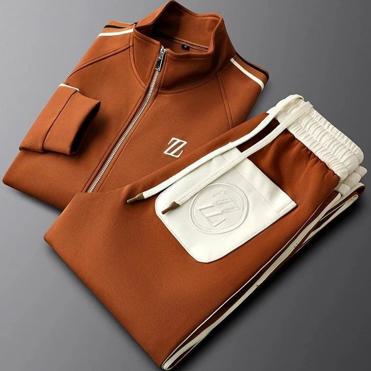 Zephyr™ | Premium Tracksuit Set