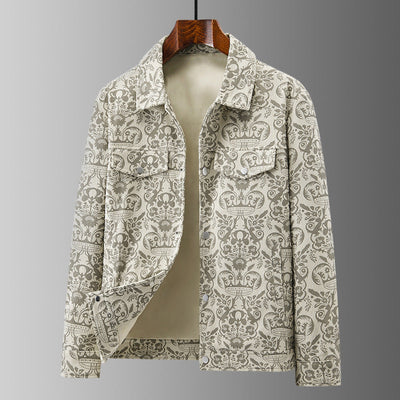 Dexler Jacket (Limited Edition)