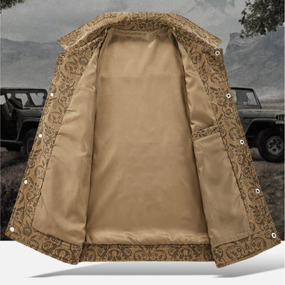 Dexler Jacket (Limited Edition)