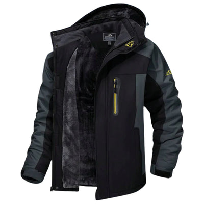 Brian™ | The Ultimate Winter Jacket