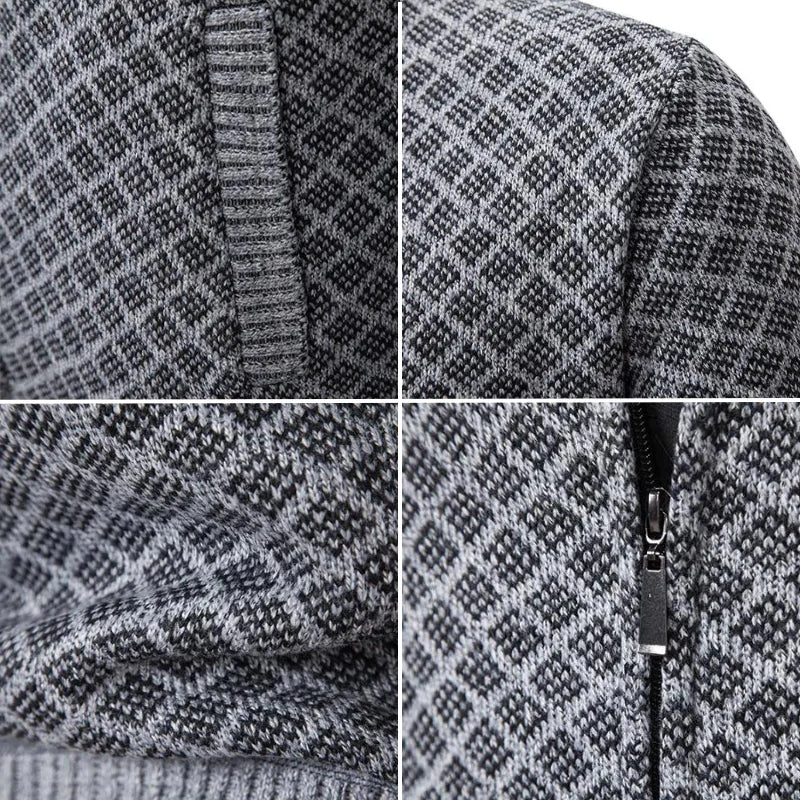 George™ | Stylish Men's Jacket