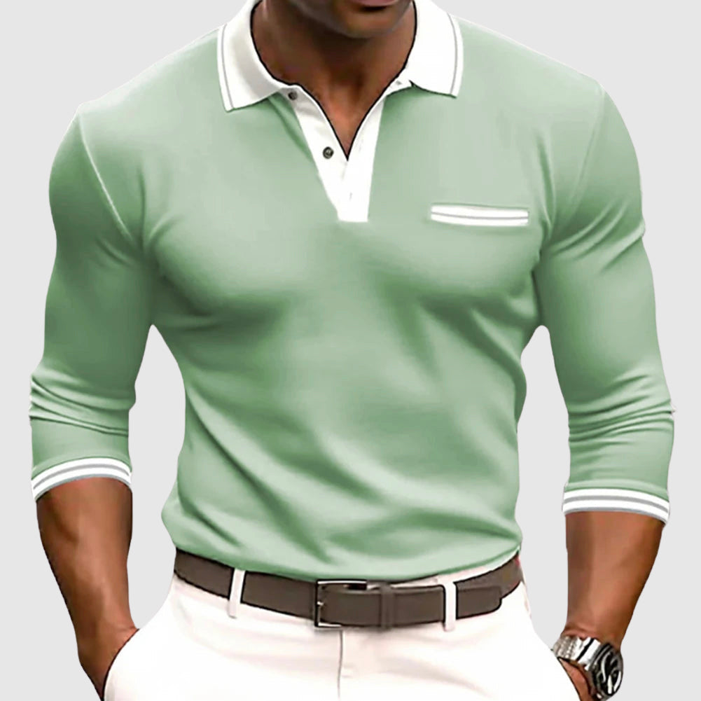 Ivan™ Active Edge Shirt