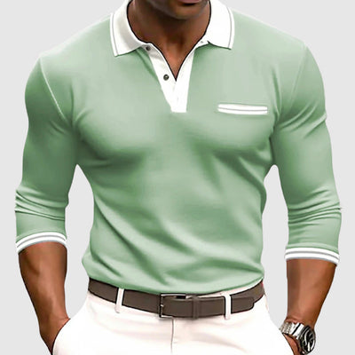Ivan™ Active Edge Shirt