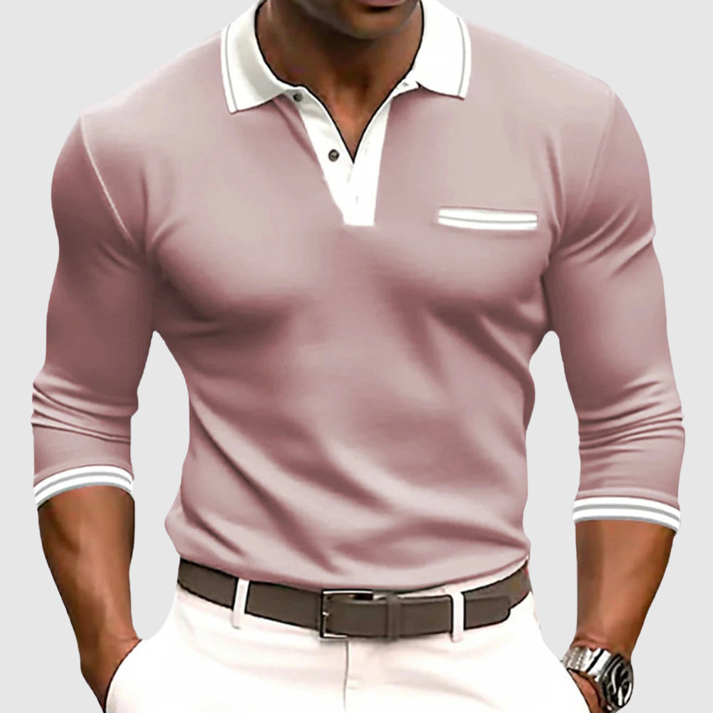 Ivan™ Active Edge Shirt