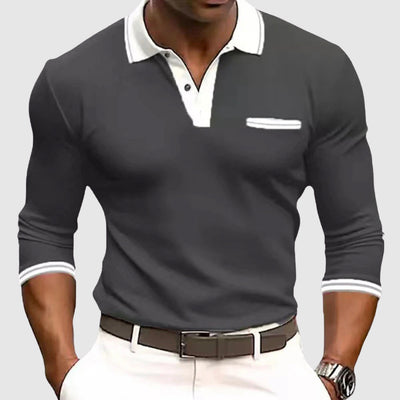 Ivan™ Active Edge Shirt