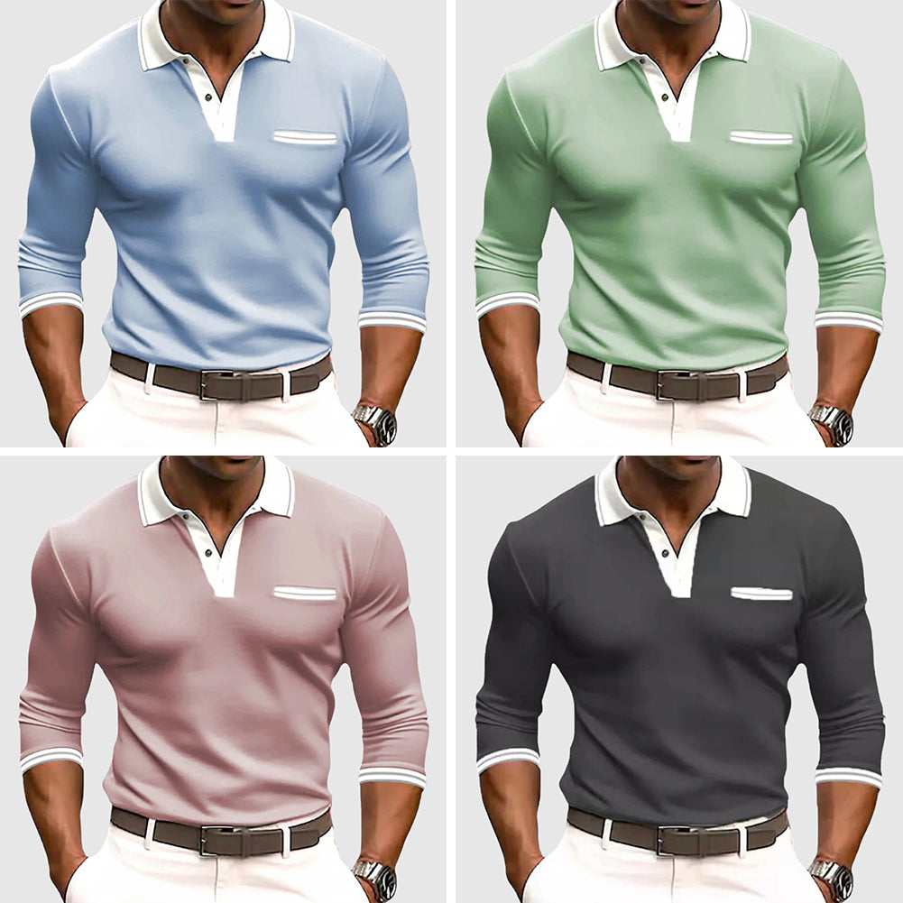 Ivan™ Active Edge Shirt