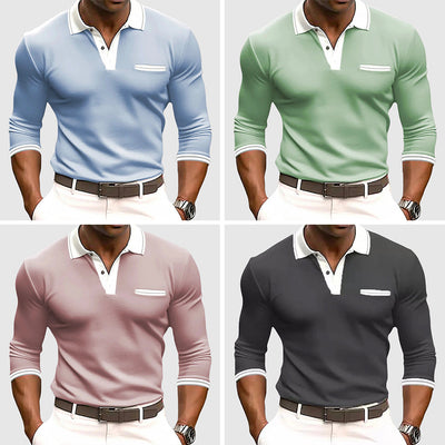 Ivan™ Active Edge Shirt