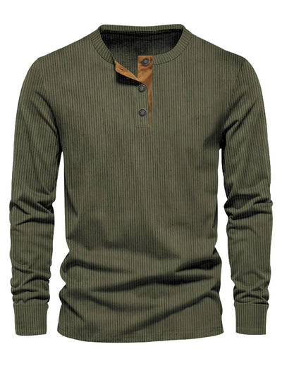Easton™ | Classic Long Sleeve Shirt