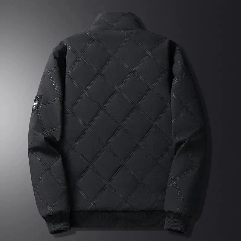 Jack™ | Elegant Men's Winter Coat