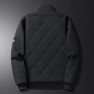 Jack™ | Elegant Men's Winter Coat