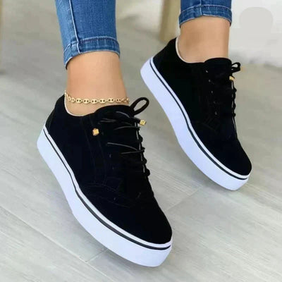 Emily - Orthopaedic Sneakers