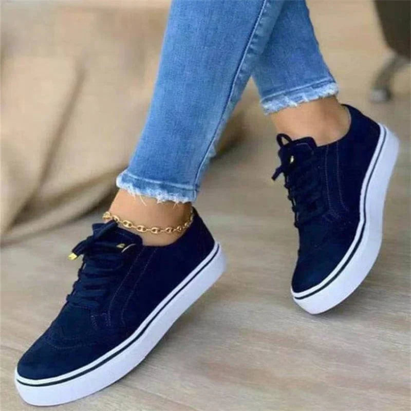 Emily - Orthopaedic Sneakers