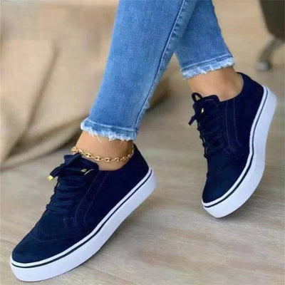 Emily - Orthopaedic Sneakers