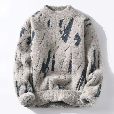 Ezra™ | Designer Knitwear