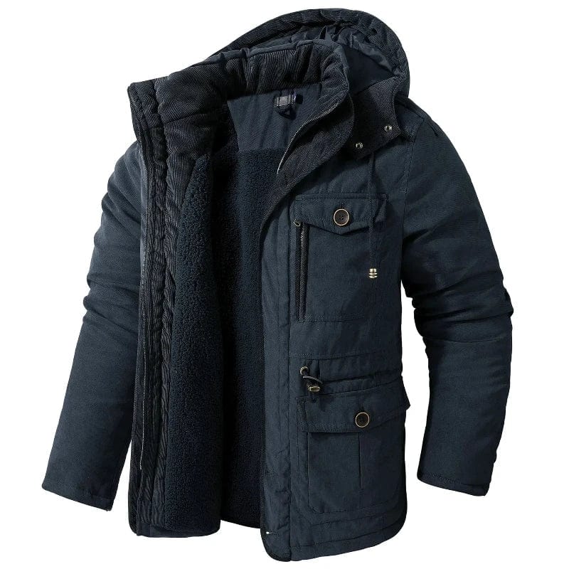 Wallace Winter Jacket