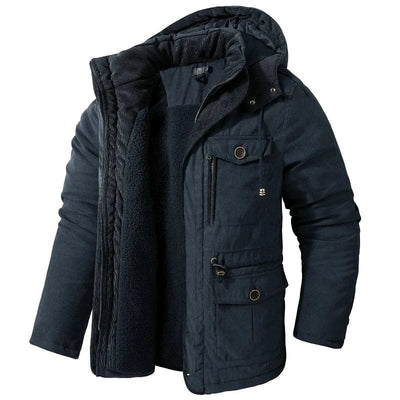 Wallace Winter Jacket