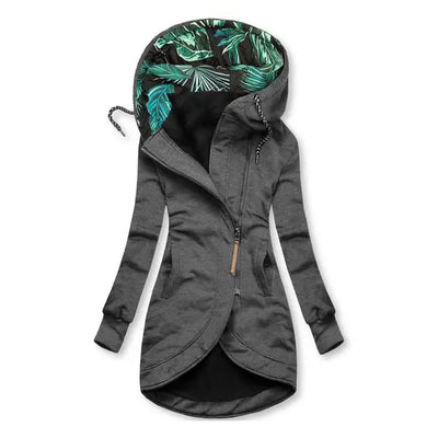 Courtney™ | Waterproof and Windproof Winter Coat