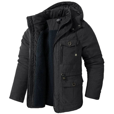 Wallace Winter Jacket